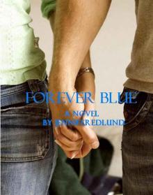 Forever Blue Read online