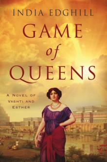 Game of Queens Read online
