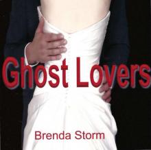 Ghost Lovers Read online