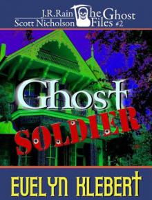 Ghost Soldier Read online