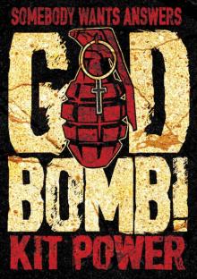 GodBomb! Read online