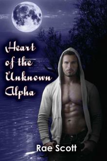 Heart of the Unknown Alpha Read online