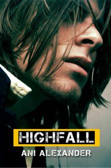 Highfall Read online