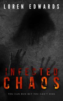 Infected Chaos Read online