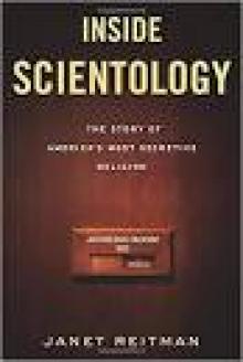 Inside Scientology Read online