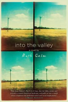 Into the Valley Read online