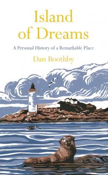 Island of Dreams Read online