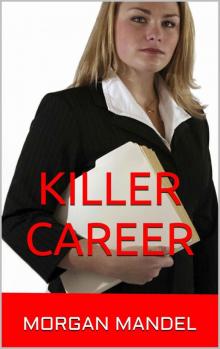 Killer Career Read online