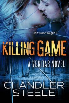 Killing Game (Veritas Book 2) Read online