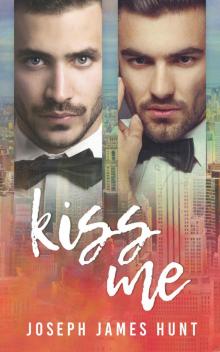 Kiss Me Read online