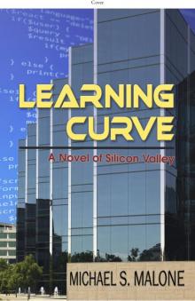 Learning Curve Read online
