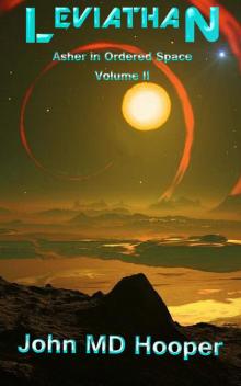 Leviathan (Asher in Ordered Space Book 2) Read online