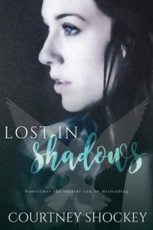 Lost in Shadows Read online