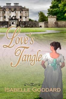 Love's Tangle Read online