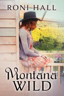 Montana Wild Read online