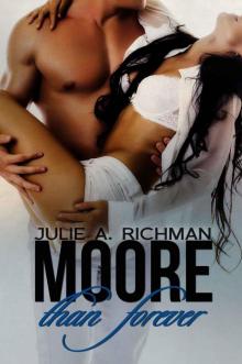 Moore than Forever Read online