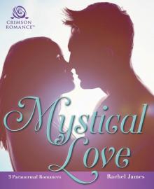 Mystical Love Read online