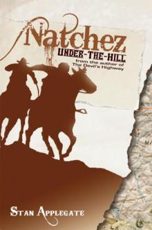 Natchez Under-the-Hill Read online