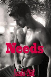 Needs (An Erotic Pulsation) Read online