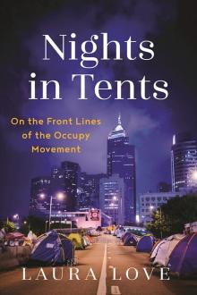 Nights in Tents Read online