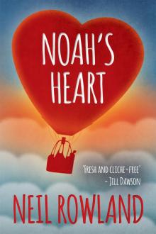 Noah's Heart Read online