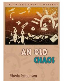 Old Chaos (9781564747136) Read online