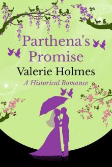 Parthena's Promise Read online