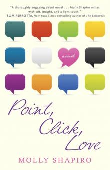 Point, Click, Love Read online