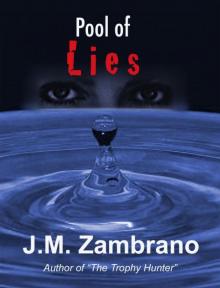 Pool of Lies Read online
