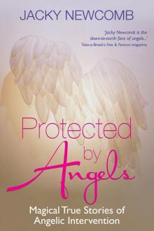 Protected by Angels Read online