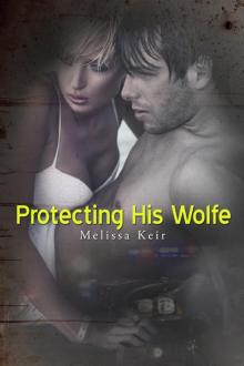 Protecting His Wolfe Read online