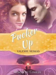 Pucker Up Read online