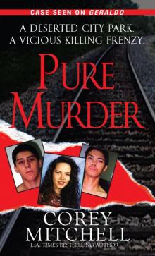 Pure Murder Read online