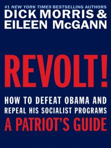 Revolt! Read online