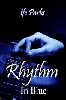 Rhythm in Blue Read online