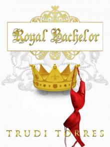 Royal Bachelor Read online