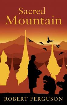 Sacred Mountain Read online