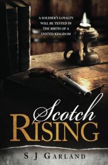 Scotch Rising Read online