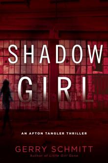 Shadow Girl Read online