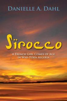 Sirocco Read online