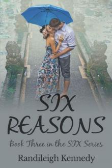 Six Reasons Read online