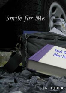 Smile for Me (A Young Adult Romance) Read online