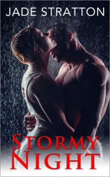 Stormy Night Read online