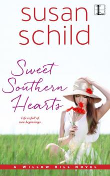 Sweet Southern Hearts Read online