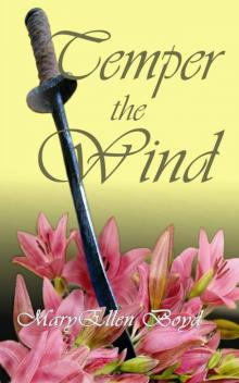 Temper The Wind (Ancient Israel) Read online