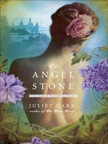 The Angel Stone: A Novel Read online
