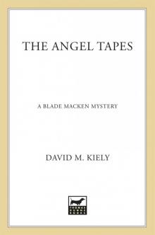 The Angel Tapes Read online