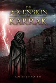 The Ascension of Karrak (Karrak Trilogy Part One) Read online