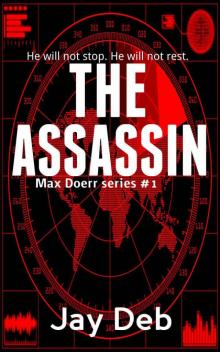 The Assassin (Max Doerr Book 1) Read online