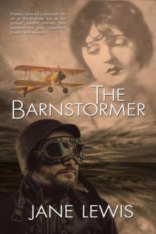 The Barnstormer Read online
